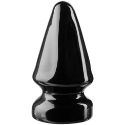 Doc Johnson TitanMen Ass Servant XXL Buttplug 19 Cm