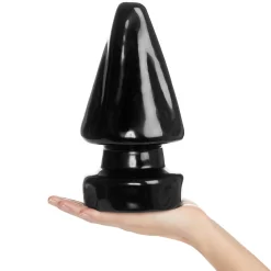 Doc Johnson TitanMen Ass Master XXL Buttplug 23 Cm -Sinful 14349 titanmen ass master 05 hand q100