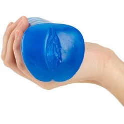 CalExotics Basic Essentials Beaded Masturbator -Sinful 14392 basic essentials beaded masturbator 04