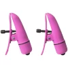 CalExotics Nipplettes Tepelklemmen Met Vibrator