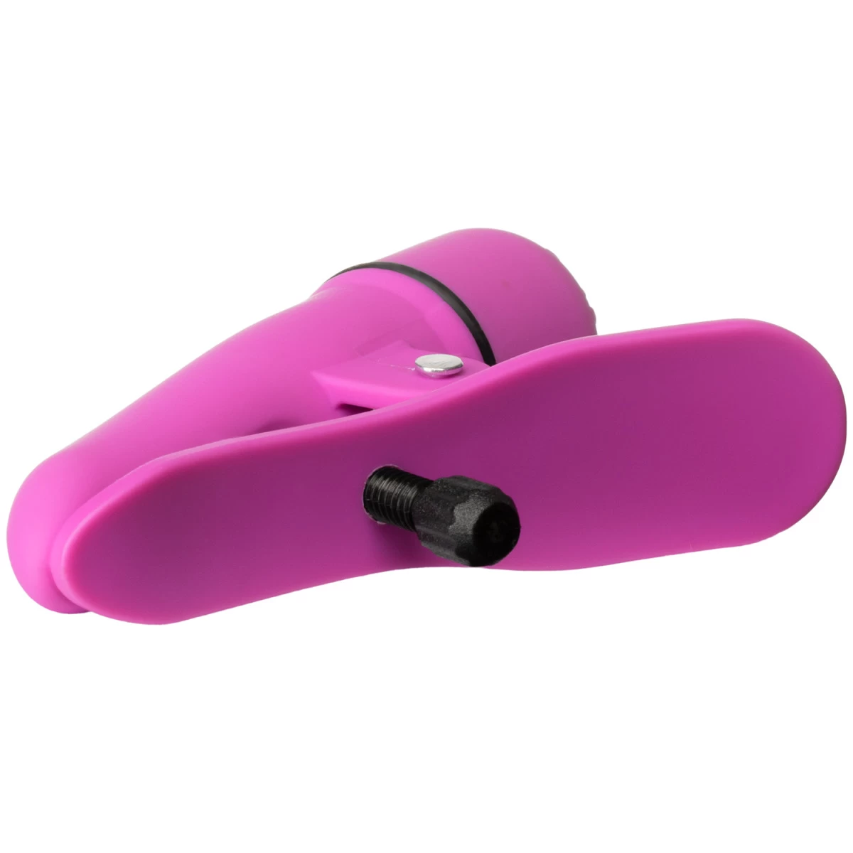 CalExotics Nipplettes Tepelklemmen Met Vibrator 4 CalExotics Nipplettes Tepelklemmen Met Vibrator - Afbeelding 4