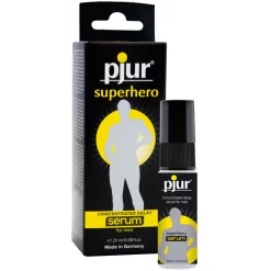 Pjur Superhero Serum 20 Ml