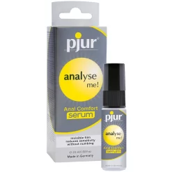 Pjur Analyse Me Serum 20 Ml