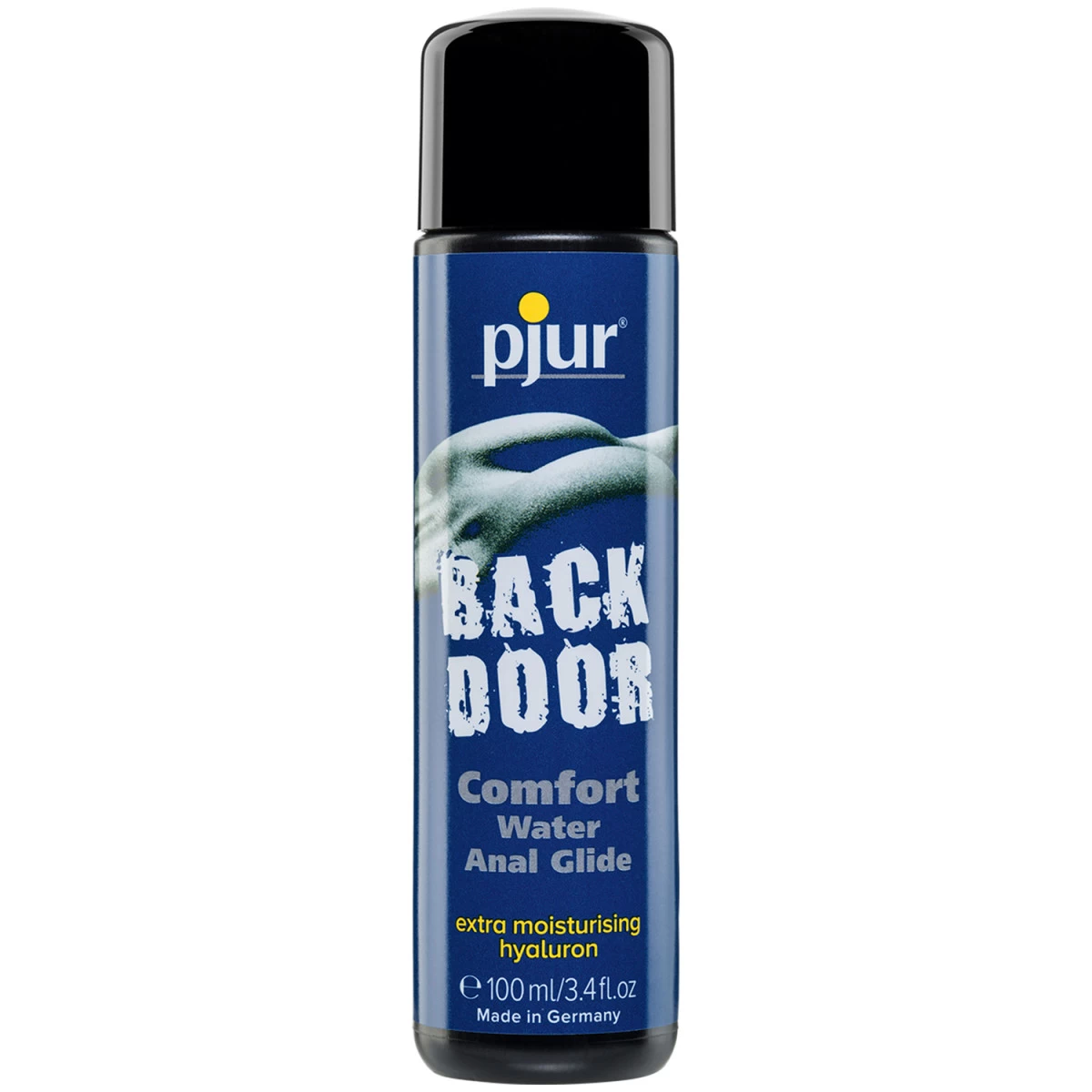 Pjur Back Door Comfort Glide Glijmiddel Op Waterbasis 100 Ml 1 Pjur Back Door Comfort Glide Glijmiddel Op Waterbasis 100 Ml