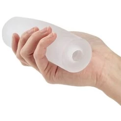 Doc Johnson The Tube Masturbator -Sinful 14539 doc johnson the tube onaniprodukt q100 05