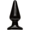 Doc Johnson Classic Smooth Buttplug Large