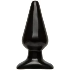 Doc Johnson Classic Smooth Buttplug Large