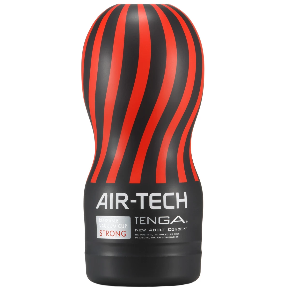 TENGA Air-Tech Strong Cup Masturbator 1 TENGA Air-Tech Strong Cup Masturbator