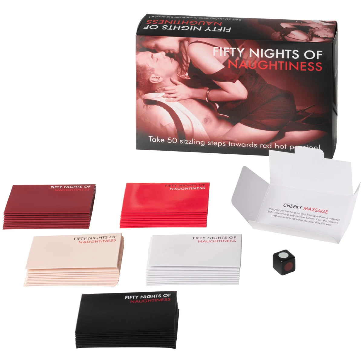 Fifty Nights Of Naughtiness 1 Fifty Nights Of Naughtiness