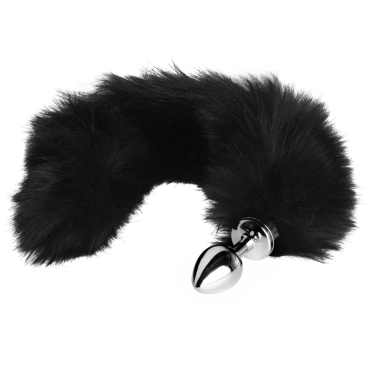 Rimba Tail Buttplug S 2 Rimba Tail Buttplug S - Afbeelding 2