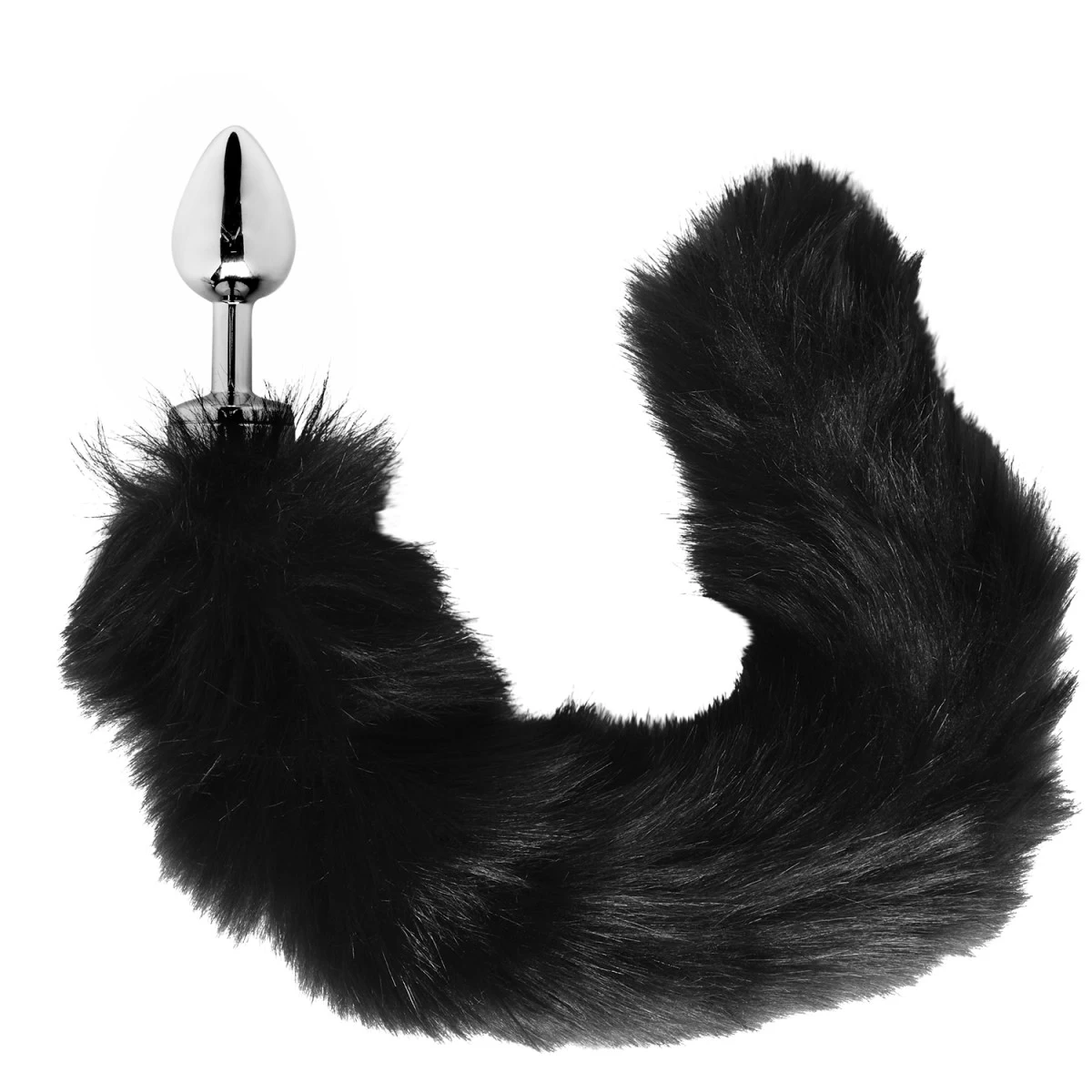 Rimba Tail Buttplug S 1 Rimba Tail Buttplug S