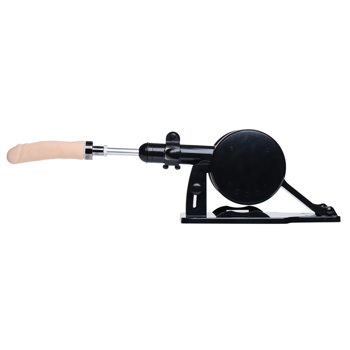 XR Brands LoveBotz Robo Fuk Adjustable Sex Machine 5 XR Brands LoveBotz Robo Fuk Adjustable Sex Machine - Afbeelding 5