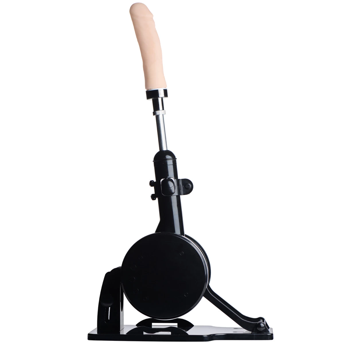 XR Brands LoveBotz Robo Fuk Adjustable Sex Machine 3 XR Brands LoveBotz Robo Fuk Adjustable Sex Machine - Afbeelding 3