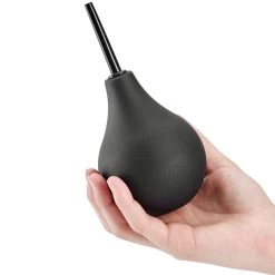 Sinful Deluxe Anaal Douche 8 Sinful Deluxe Anaal Douche -Sinful 14682 sinful deluxe anal douche 50 hand q100