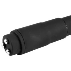 Sinful Zwarte Pocket Vibrator 9 Sinful Zwarte Pocket Vibrator -Sinful 14683 sinful black pocket vibrator q100 03