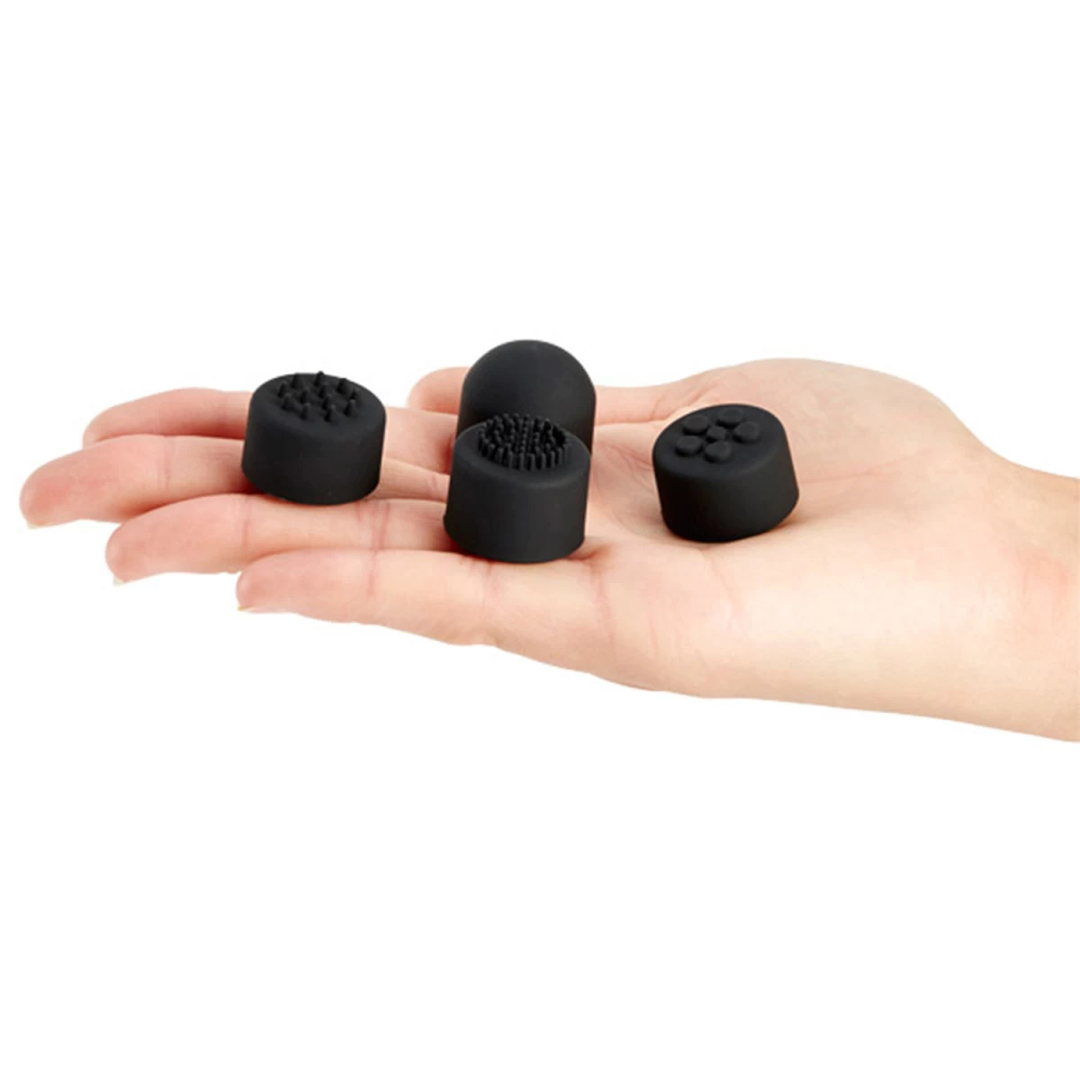 Sinful Zwarte Pocket Vibrator 5 Sinful Zwarte Pocket Vibrator - Afbeelding 5