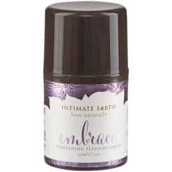 Intimate Earth Embrace Tightening Pleasure Serum 30 Ml