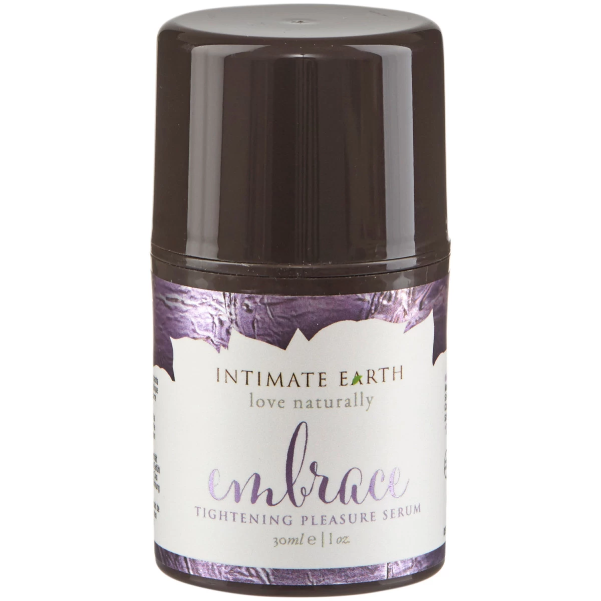 Intimate Earth Embrace Tightening Pleasure Serum 30 Ml 1 Intimate Earth Embrace Tightening Pleasure Serum 30 Ml