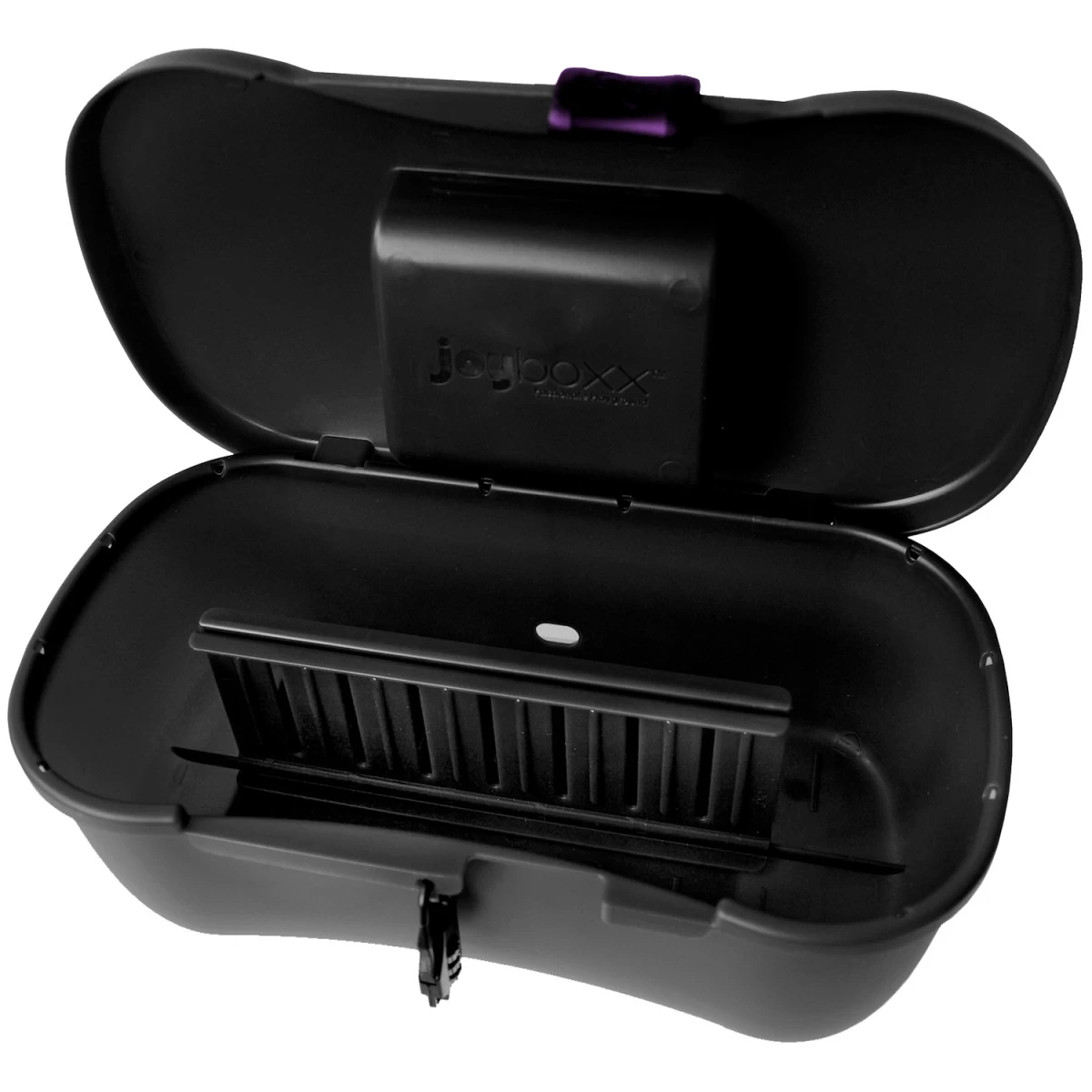 Joyboxx Hygiënisch Opbergsysteem 2 Joyboxx Hygiënisch Opbergsysteem - Afbeelding 2