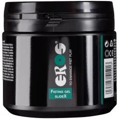Eros Fisting Gel UltraX 500 Ml