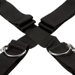 Fifty Shades Of Grey Keep Still Over The Bed Bondage Set 9 Fifty Shades Of Grey Keep Still Over The Bed Bondage Set -Sinful 14864 fifty shades of grey keep still over the bed cross set 03 q100