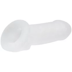 Perfect Fit Fat Boy Thin Sheath 14 Cm 7 Perfect Fit Fat Boy Thin Sheath 14 Cm -Sinful 14869 perfect fit fat boy thin standard penis sleeve 03 q100