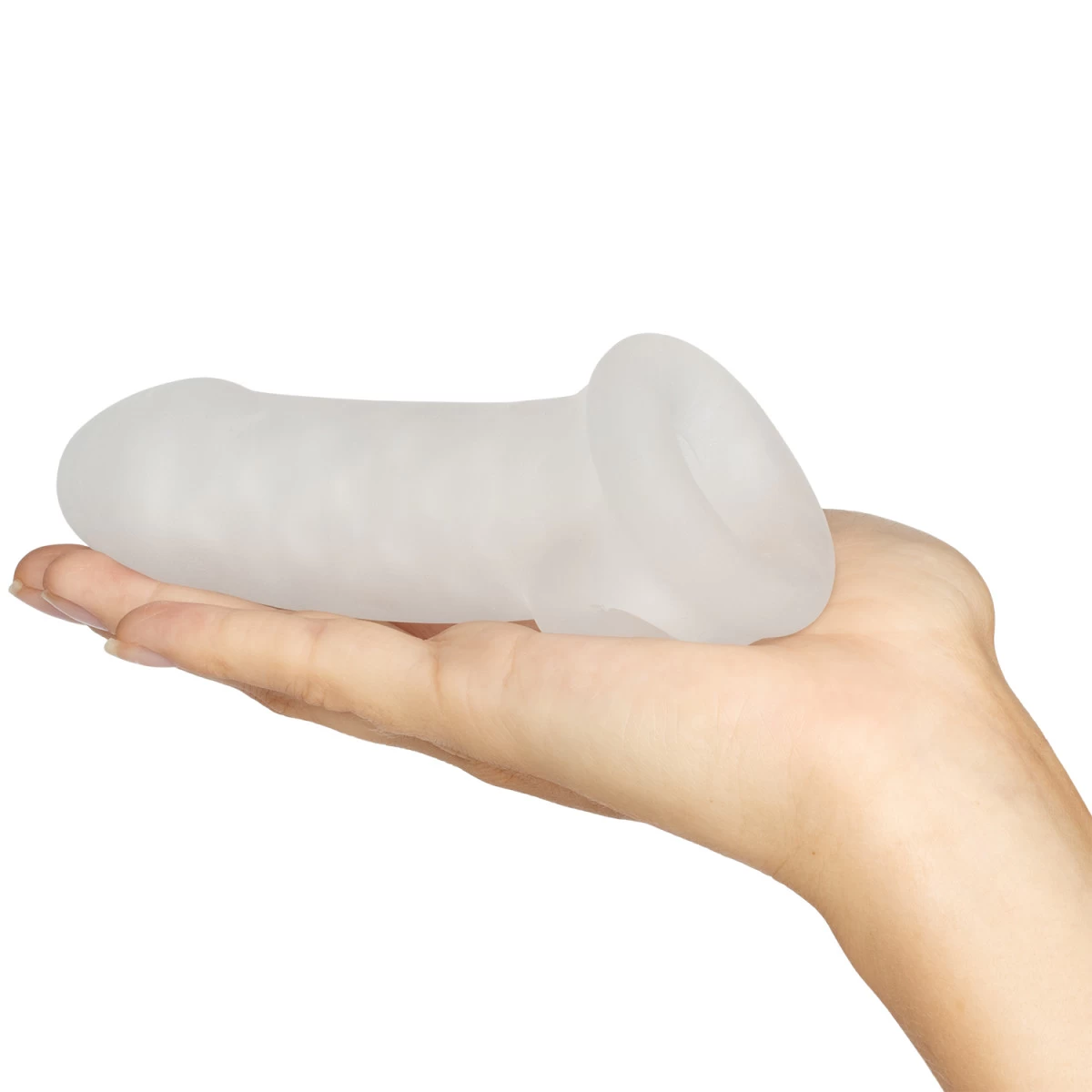 Perfect Fit Fat Boy Thin Sheath 14 Cm 4 Perfect Fit Fat Boy Thin Sheath 14 Cm - Afbeelding 4