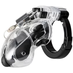 Mystim Pubic Enemy No. 2 Elektro Kuisheidskooi