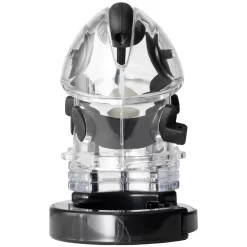 Mystim Pubic Enemy No. 2 Elektro Kuisheidskooi -Sinful 14893 mystim pubic enemy no 2 03 q100