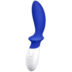 LELO Loki Krachtige Anale Vibrator -Sinful 14916 lelo loki kraftfuld prostata massager blue q100 01 1