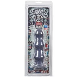 Doc Johnson American Bombshell B-7 Tango 17 Cm -Sinful 14920 american bombshell b 7 tango 17 cm 02