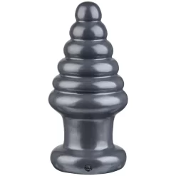 Doc Johnson American Bombshell Destroyer Buttplug 23 Cm