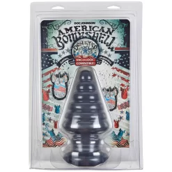 Doc Johnson American Bombshell Destroyer Buttplug 23 Cm -Sinful 14921 american bombshell destroyer anal plug 23 cm 02