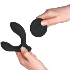 LELO Hugo Prostaatstimulator Met Afstandsbediening -Sinful 14942 lelo hugo prostate massager with remote 51 hand q100