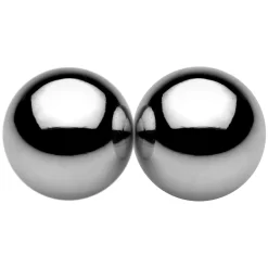 XR Brands Master Series Magnus Mighty Magnetic Balls