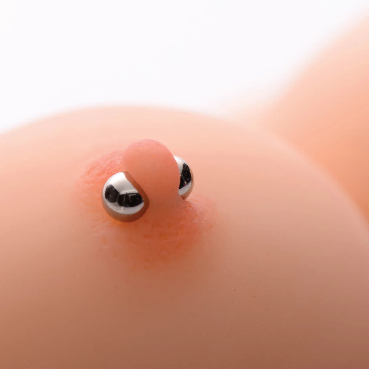 XR Brands Master Series Magnus Mighty Magnetic Balls 2 XR Brands Master Series Magnus Mighty Magnetic Balls - Afbeelding 2