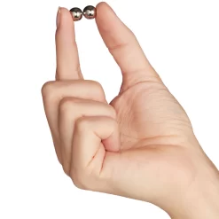 XR Brands Master Series Magnus Mighty Magnetic Balls 7 XR Brands Master Series Magnus Mighty Magnetic Balls -Sinful 14961 master series magnus mighty magnetic orbs 50 hand q100