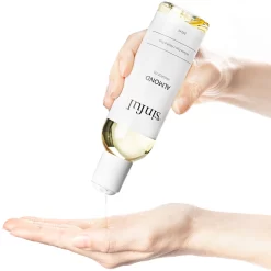 Sinful Amandel Massage Olie 200 Ml -Sinful 14980 sinful mandel massageolie q100 002
