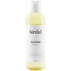 Sinful Turn Her On Doos Met Seksspeeltjes Met A–Z Gids -Sinful 14980 sinful mandel massageolie 200 ml 01 3