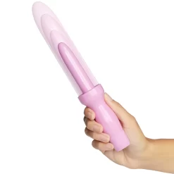 CalExotics Dr. Laura Berman Intimate Basics Dilatator Set -Sinful 14999 dr laura berman intimate basics dilator set 06 hand q100