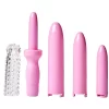 CalExotics Dr. Laura Berman Intimate Basics Dilatator Set