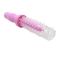 CalExotics Dr. Laura Berman Intimate Basics Dilatator Set -Sinful 14999 dr. laura berman intimate basics dilator s t q100 02