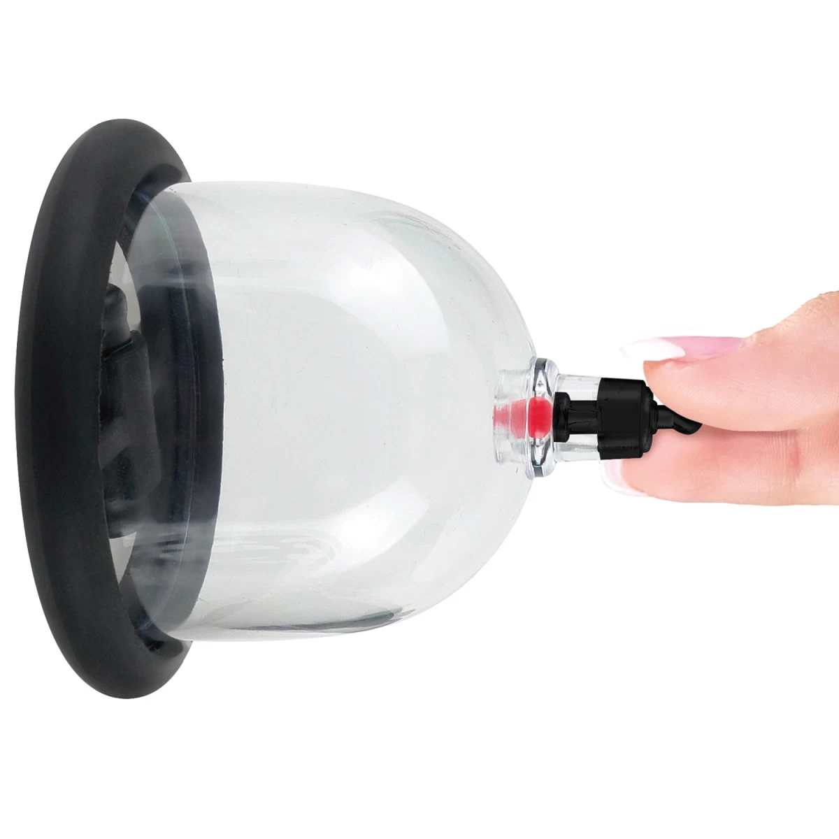 Pipedream Fetish Fantasy Cupping Set Voor Beginners 2 Pipedream Fetish Fantasy Cupping Set Voor Beginners - Afbeelding 2