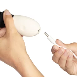 LELO Loki Wave Prostaatstimulator -Sinful 15033 lelo loki wave prostate massager 06 hand q100