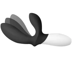 LELO Loki Wave Prostaatstimulator -Sinful 15033 lelo loki wave prostata massager q100 03