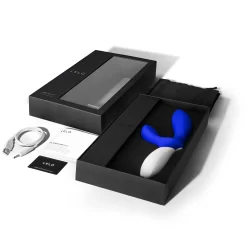 LELO Loki Wave Prostaatstimulator -Sinful 15033 lelo loki wave prostata massager q100 05
