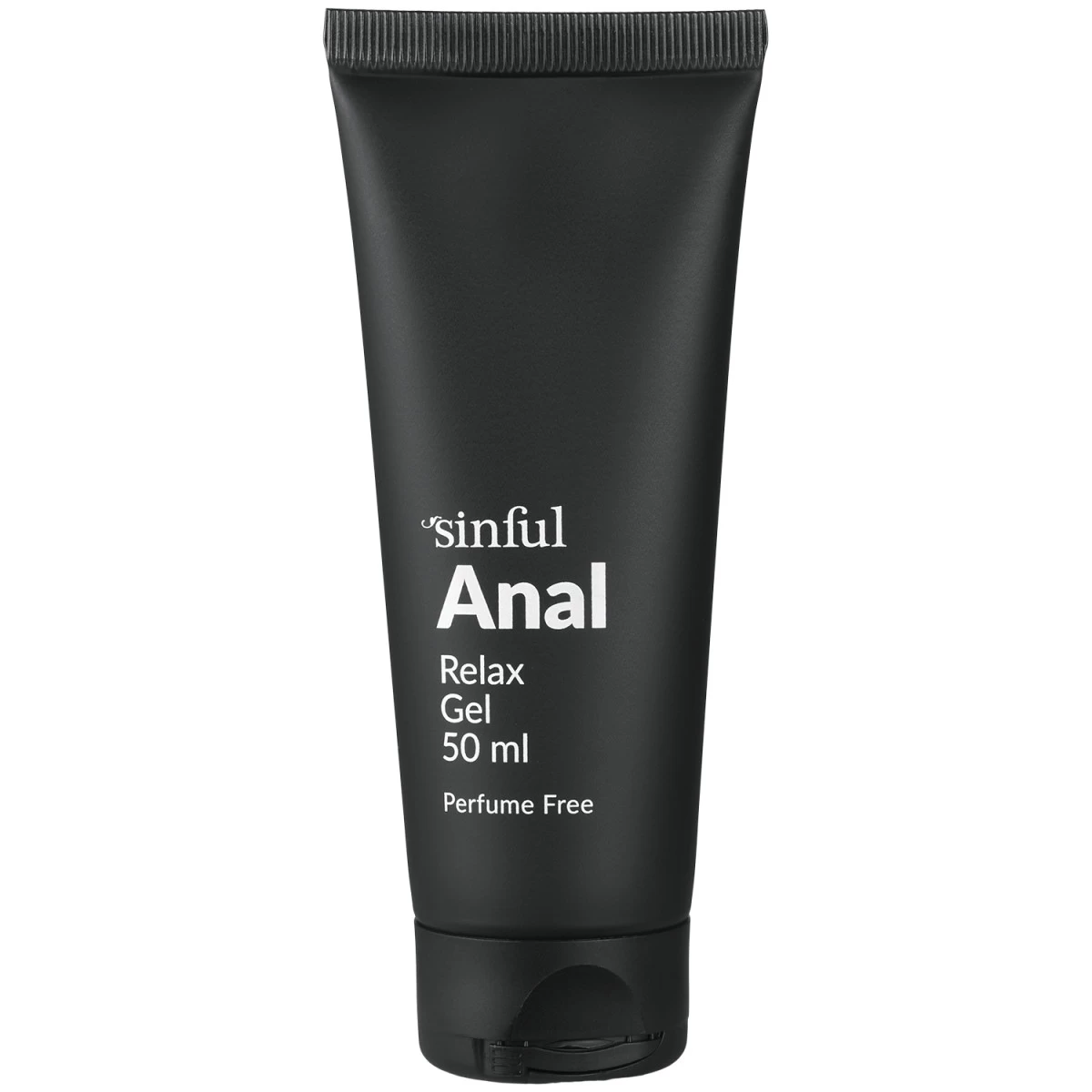 Sinful Anal Relax Gel 50 Ml 1 Sinful Anal Relax Gel 50 Ml