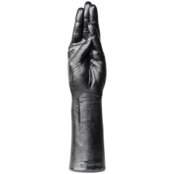 Doc Johnson Belladonna's Magic Hand Zwart -Sinful 15064 doc johnson belladonnas magic hand sort 02 q100