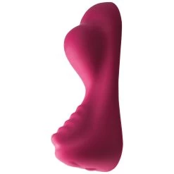 Rocks Off Ruby Glow Handsfree Vibrator