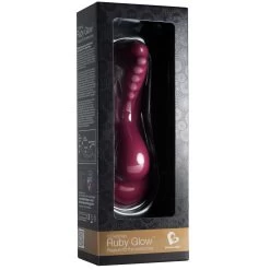 Rocks Off Ruby Glow Handsfree Vibrator -Sinful 15087 rocks off ruby glow h ndfri vibrator 04